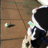 Norisuke and Smartphone  ノリスケとスマホ